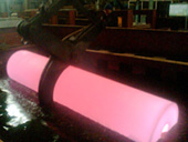 Термическая обработка термическая обработка поковок